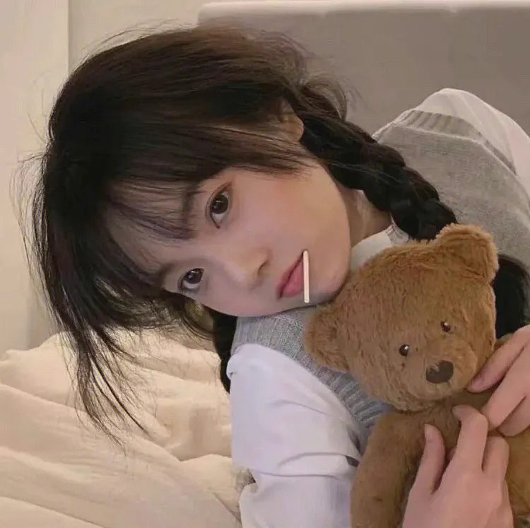 脸
