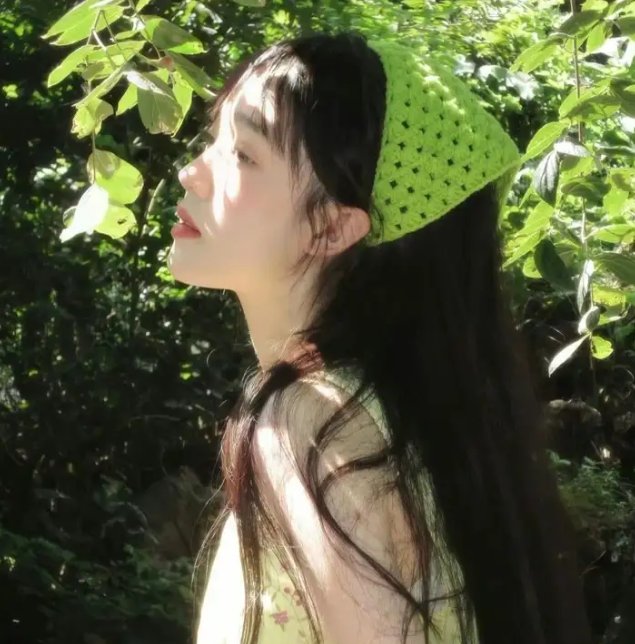 双面人